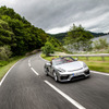 デートカーの提案：ポルシェ718スパイダー