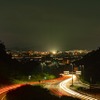 夜景