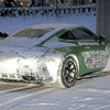 メルセデス AMG GT 次期型プロトタイプ（スクープ写真）