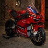 ドゥカティ・パニガーレ V4 の「2022ワールドチャンピオン・レプリカ」