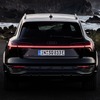 アウディ SQ8 e-tron