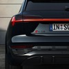 アウディ SQ8 e-tron