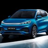 BYD ATTO 3