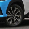 トヨタ・カローラクロス H2 コンセプト