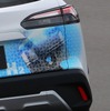 トヨタ・カローラクロス H2 コンセプト