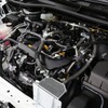 トヨタ・カローラクロス H2 コンセプト