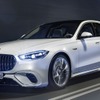 メルセデスAMG S 63 E パフォーマンス