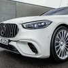 メルセデスAMG S 63 E パフォーマンス