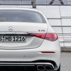 メルセデスAMG S 63 E パフォーマンス