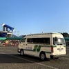 佐渡汽船シャトル
