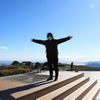 富士急行グループになってリニューアルした十国峠「PANORAMA TERRACE 1059」展望台＆ビュースポット