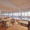 富士急行グループになってリニューアルした十国峠「PANORAMA TERRACE 1059」展望台＆ビュースポット