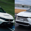 「今、クルマを買うならEV？やっぱりエンジン車？」