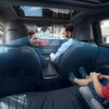 ボッシュの車内モニタリングシステム
