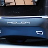 HOLONの自動運転ムーバー（参考）