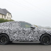 アウディ Q5 次期型プロトタイプ（スクープ写真）