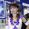 【東京オートサロン09】写真蔵…データシステム