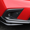 ホンダ シビック 純正アクセサリー装着車