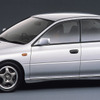 スバル インプレッサ WRX 初代（1992年）