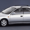 スバル インプレッサ スポーツワゴン WRX 初代（1992年）