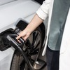 アウディの新充電サービス「Audi charging service」のイメージ