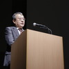 日建設計総合研究所 主席研究員 兼 名古屋大学客員教授 COI-NEXT マイモビリティ共創拠点 副プロジェクトリーダーの安藤章氏