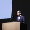 名古屋大学 未来社会創造機構 モビリティ社会研究所の金森亮 特任准教授