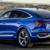 アウディ SQ8 e-tron スポーツバック