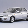 スバル インプレッサ STi（初代、1994年）