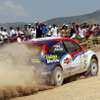 【WRCアクロポリスラリー リザルト】マクレーが今季初勝利