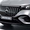 メルセデスAMG EQE 43 4MATIC SUV
