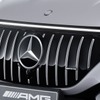 メルセデスAMG EQE 43 4MATIC SUV