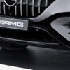 メルセデスAMG EQE 43 4MATIC SUV