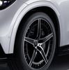 メルセデスAMG EQE 43 4MATIC SUV