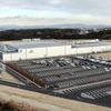 豊田自動織機石浜工場