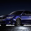 スバル インプレッサ WRX STI Aライン（3代目、2010年）