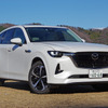 マツダ CX-60 PHEV プレミアムモダン