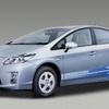 トヨタ・プリウス3代目（PHV）