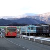 BRTと三陸鉄道