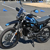 HERO X-PULSE200 4V