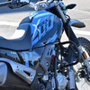 HERO X-PULSE200 4V