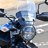 HERO X-PULSE200 4V