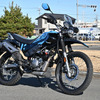 HERO X-PULSE200 4V