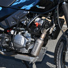 HERO X-PULSE200 4V