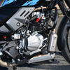 HERO X-PULSE200 4V