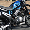 HERO X-PULSE200 4V