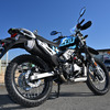 HERO X-PULSE200 4V