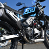 HERO X-PULSE200 4V