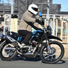 HERO X-PULSE200 4V