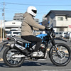 HERO X-PULSE200 4V